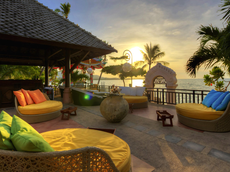 Fair House Villas & Spa 14