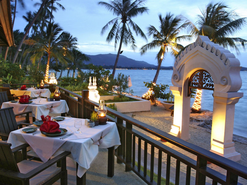 Fair House Villas & Spa 17