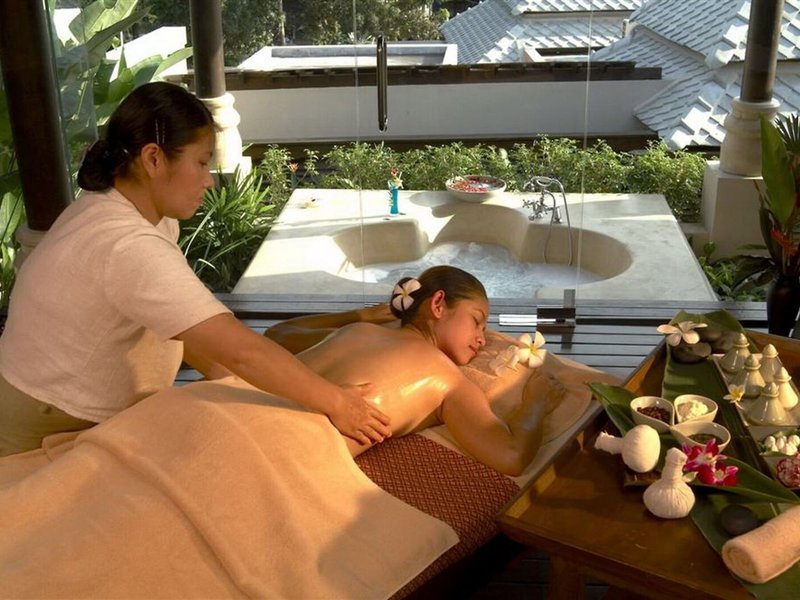 Fair House Villas & Spa 20