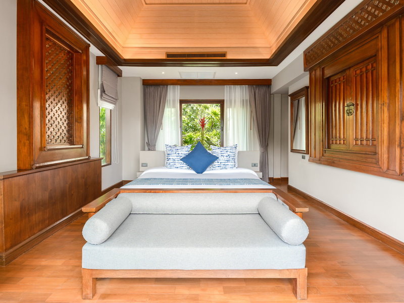 Fair House Villas & Spa 21