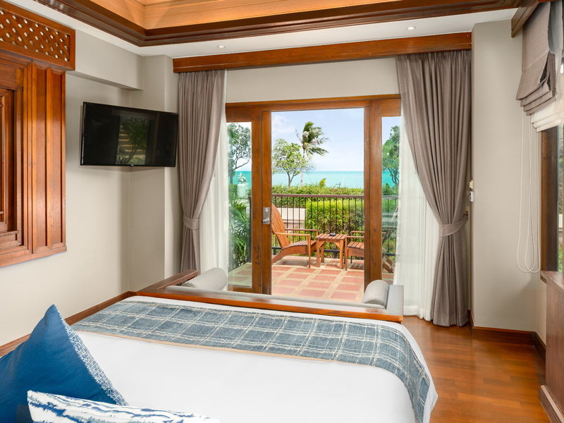 Fair House Villas & Spa 22