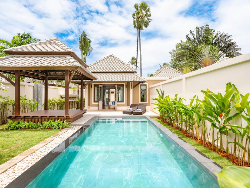 Fair House Villas & Spa 24