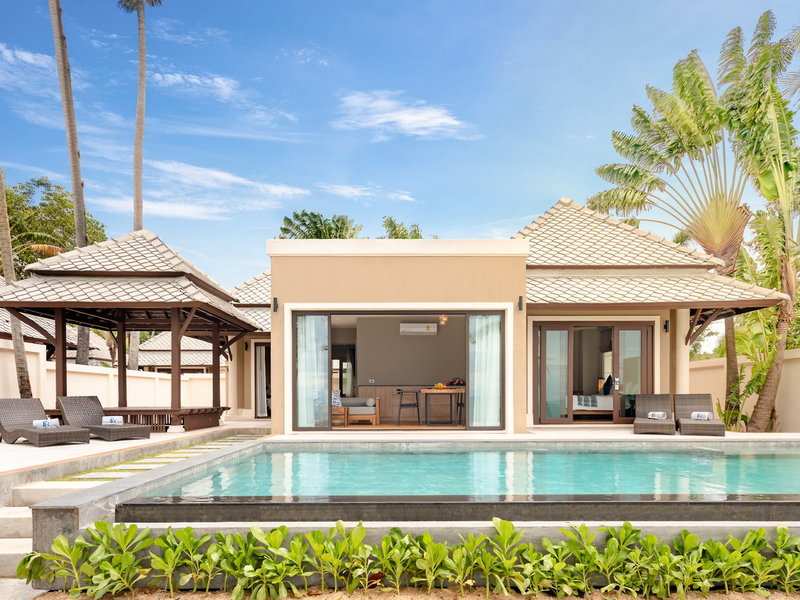 Fair House Villas & Spa 25