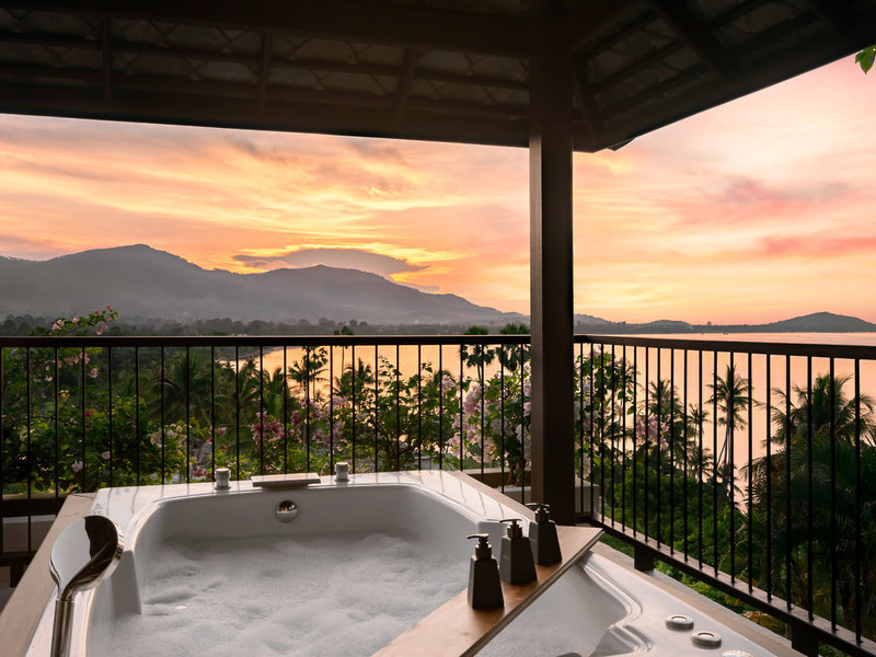 Fair House Villas & Spa 27