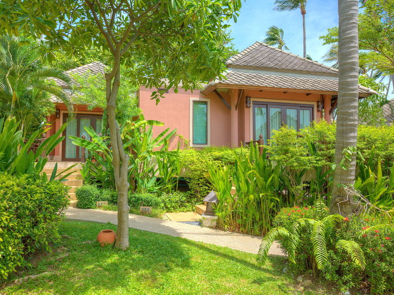 Fair House Villas & Spa 31