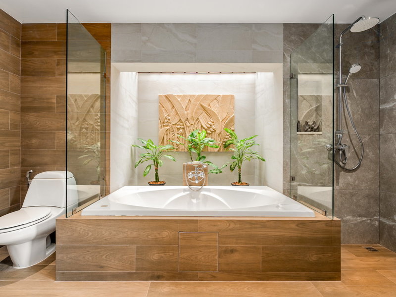 Fair House Villas & Spa 32