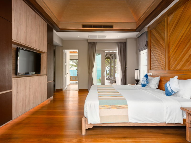 Fair House Villas & Spa 37