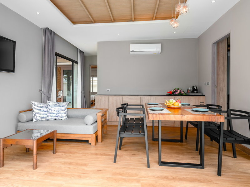 Fair House Villas & Spa 38