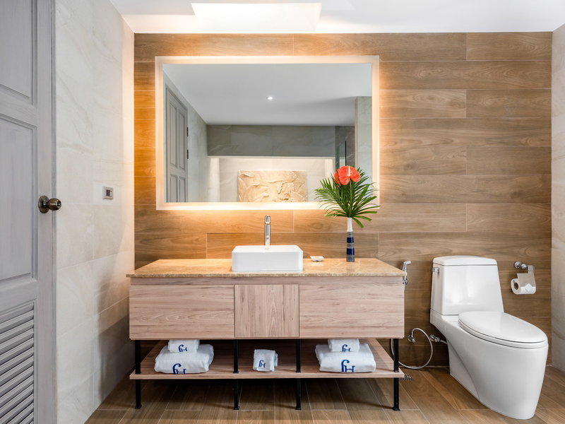 Fair House Villas & Spa 39