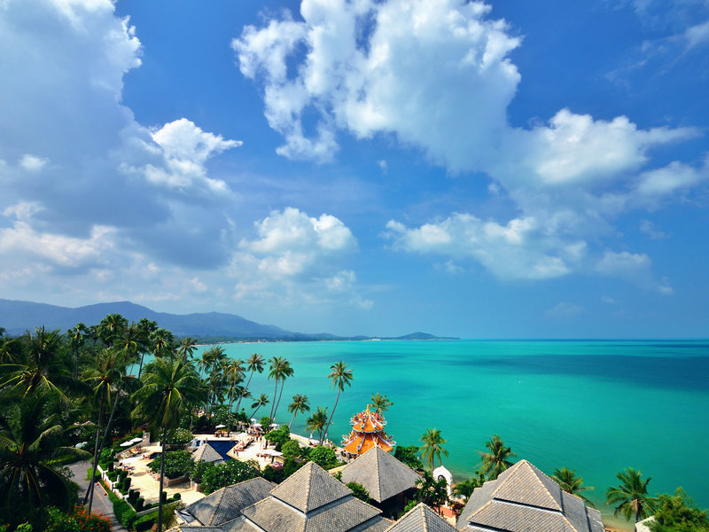 Fair House Villas & Spa 3