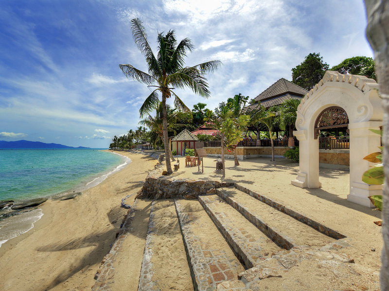 Fair House Villas & Spa 5