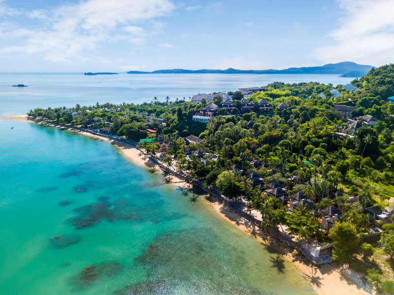 Fair House Villas & Spa 7