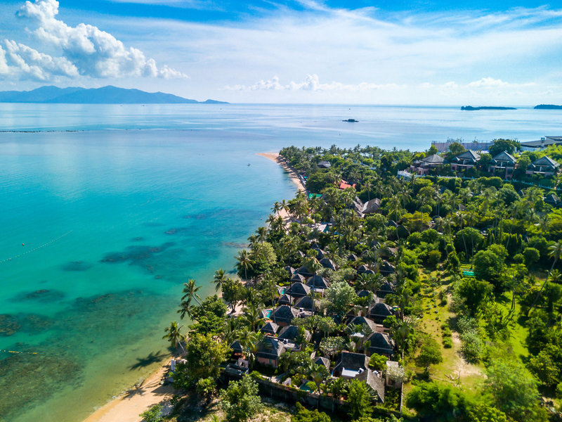 Fair House Villas & Spa 8