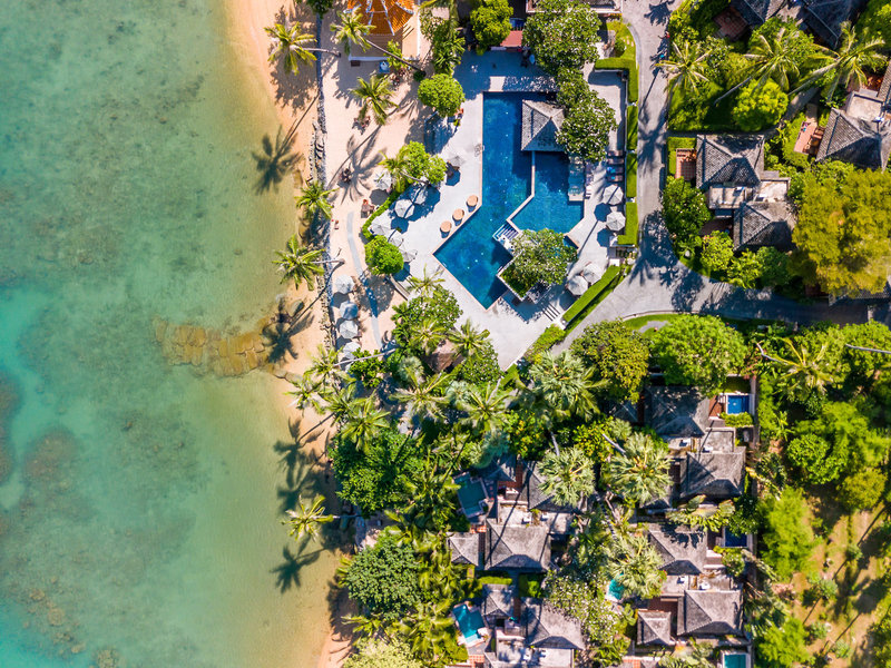 Fair House Villas & Spa 9