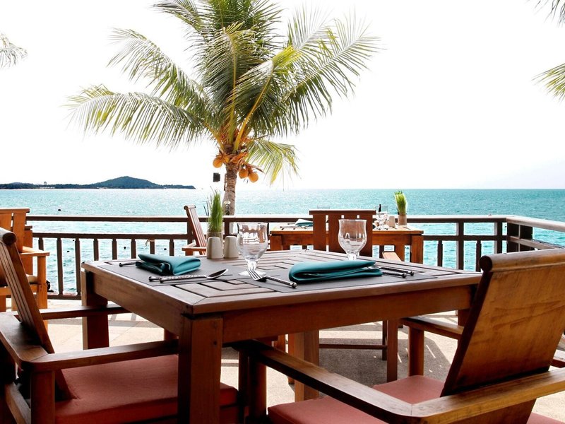 Fair House Villas & Spa 16