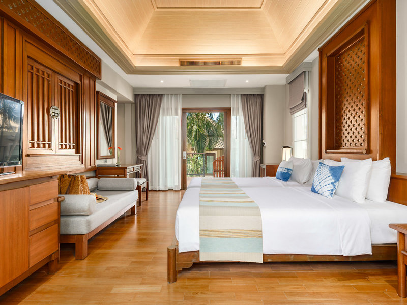 Fair House Villas & Spa 23