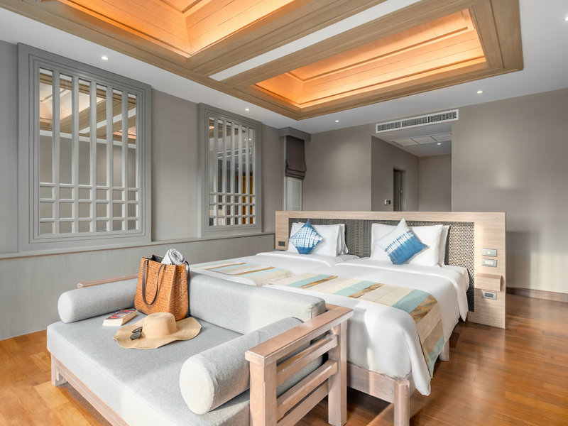 Fair House Villas & Spa 26