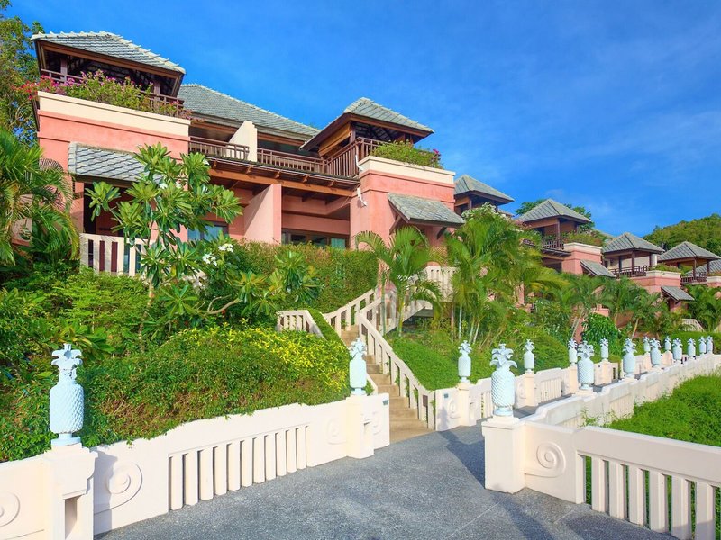 Fair House Villas & Spa 28