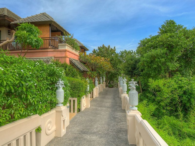 Fair House Villas & Spa 29