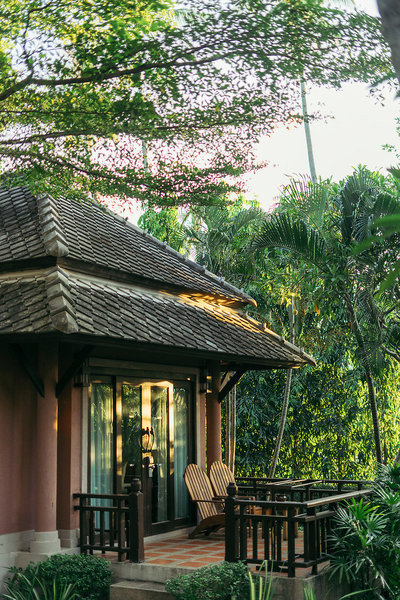 Fair House Villas & Spa 30