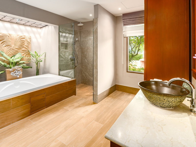 Fair House Villas & Spa 33