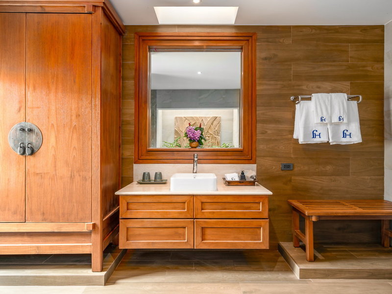 Fair House Villas & Spa 34