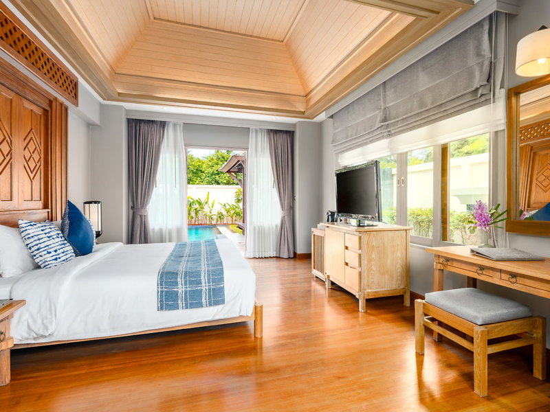 Fair House Villas & Spa 35