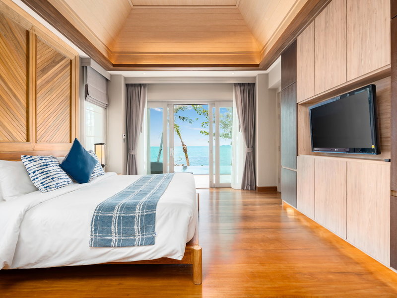 Fair House Villas & Spa 36