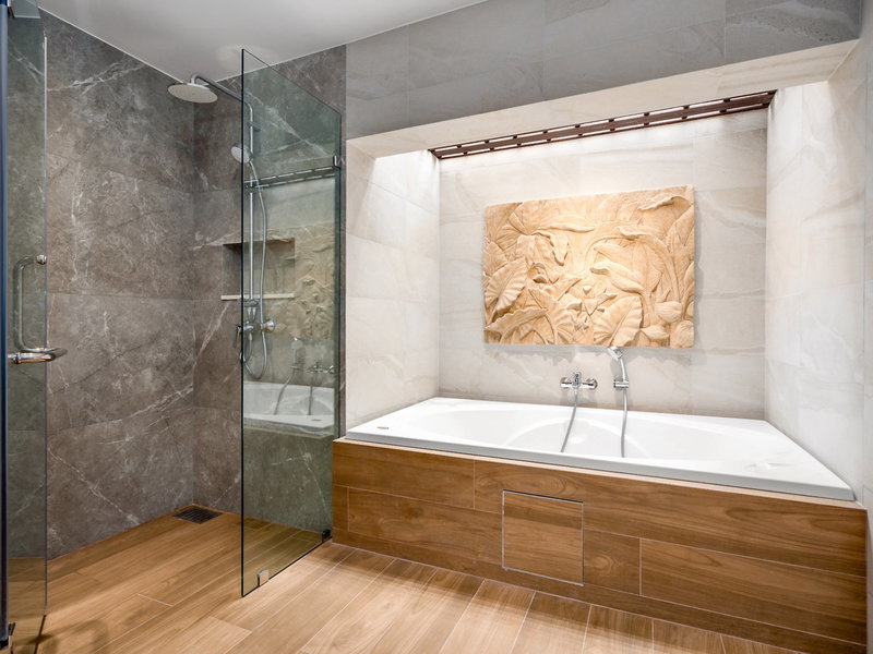 Fair House Villas & Spa 40