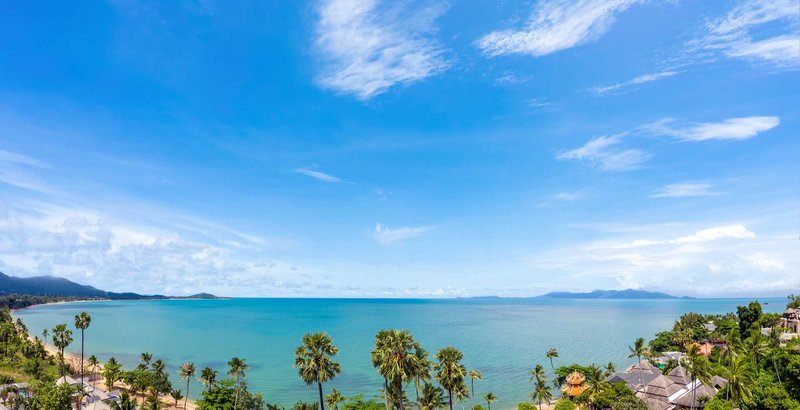 Fair House Villas & Spa 4