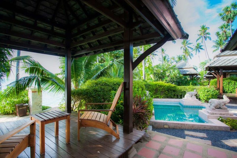 Fair House Villas & Spa 5