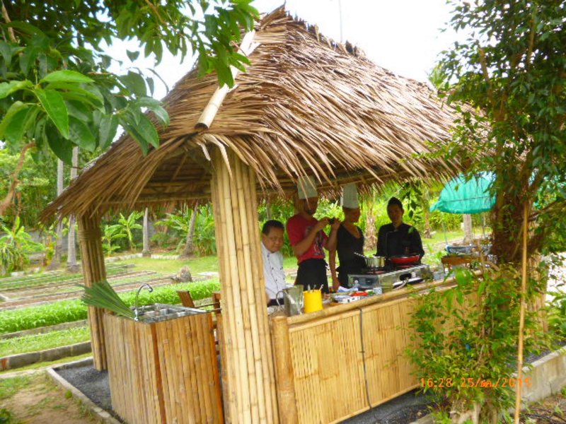 Fair House Villas & Spa 6