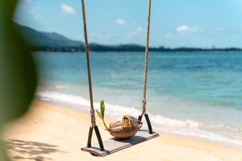 Fair House Villas & Spa 8