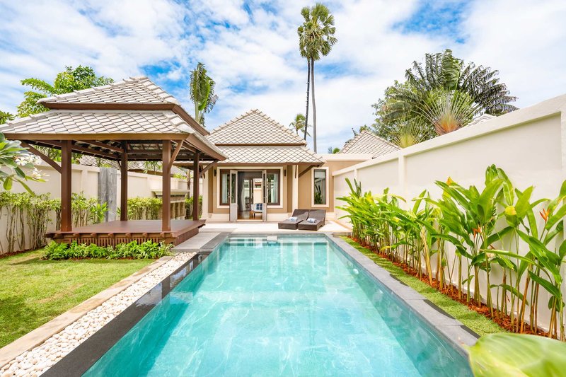 Fair House Villas & Spa 10