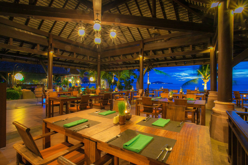 Fair House Villas & Spa 6