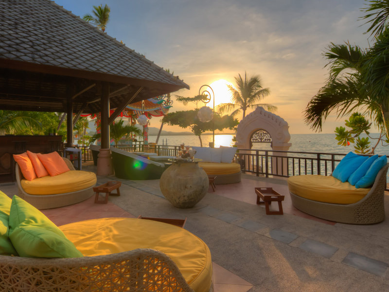 Fair House Villas & Spa 7