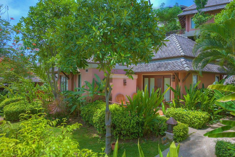 Fair House Villas & Spa 10