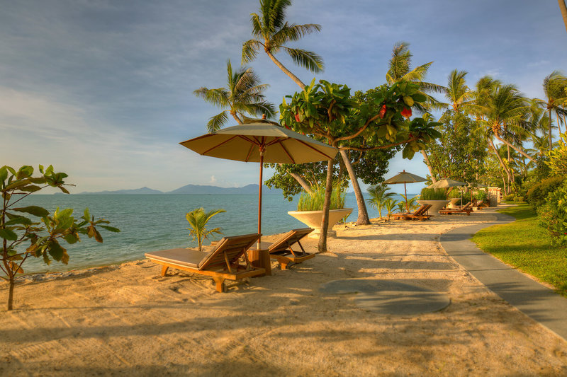 Fair House Villas & Spa 11