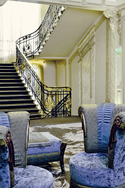 Savoy 2