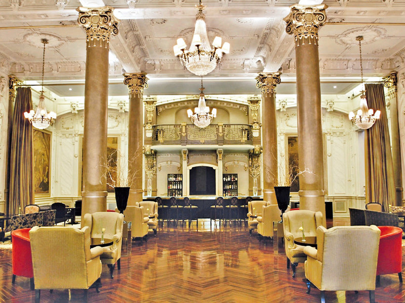 Savoy 3
