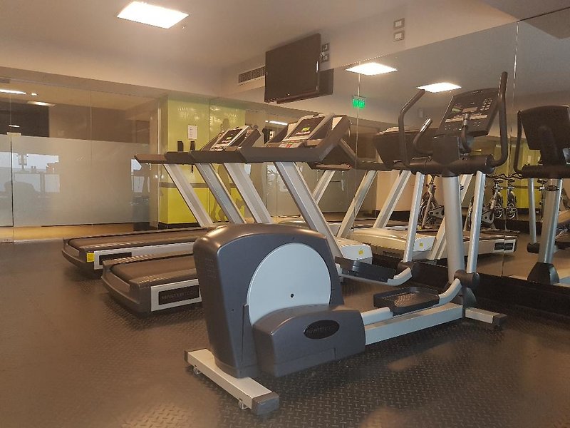 Savoy 2 - Sports and leisure