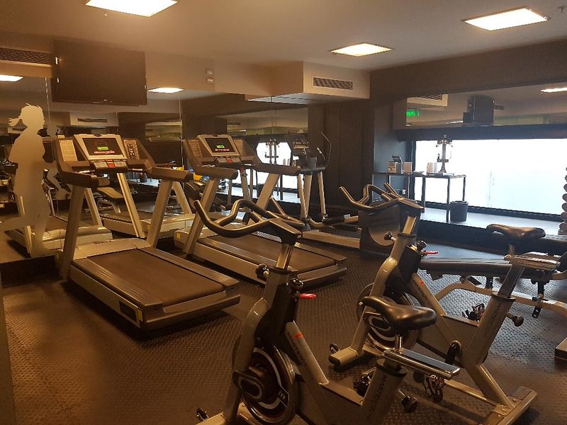 Savoy 5 - Sports and leisure