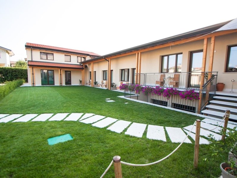 Garda Relais 4