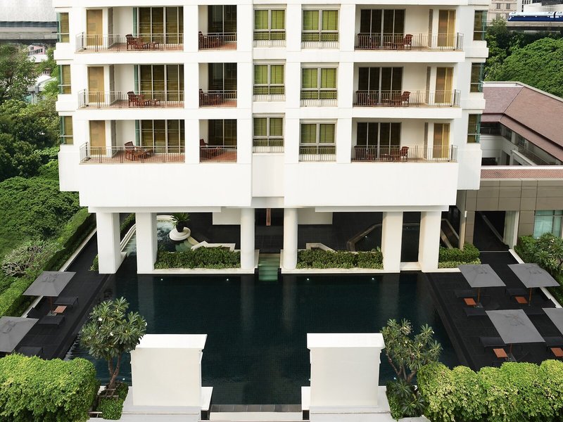 Grande Centre Point Hotel Ploenchit