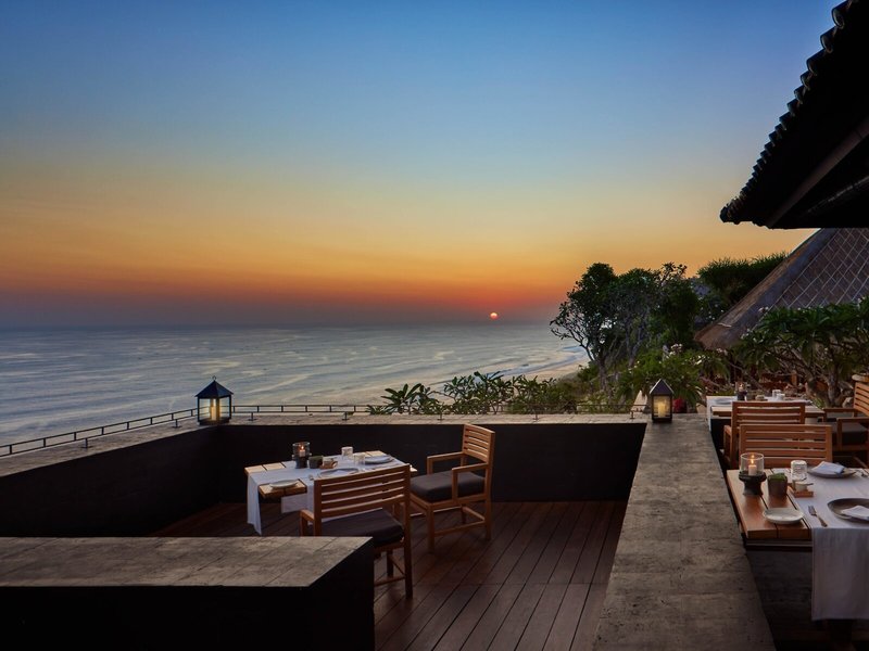 Bulgari Resort Bali 7