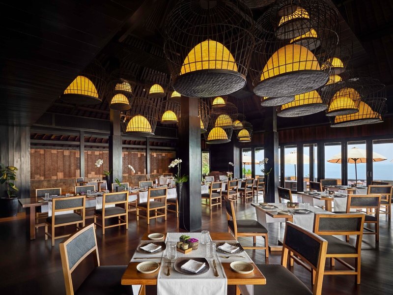 Bulgari Resort Bali 8