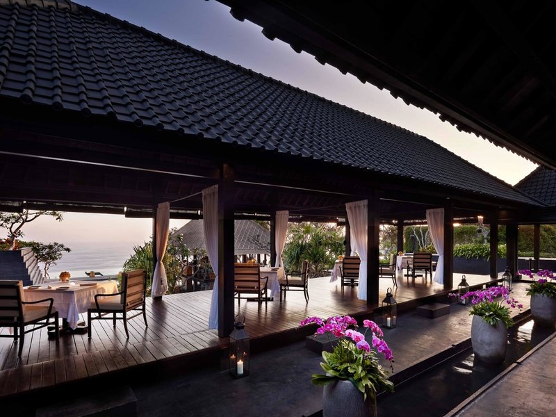 Bulgari Resort Bali 9