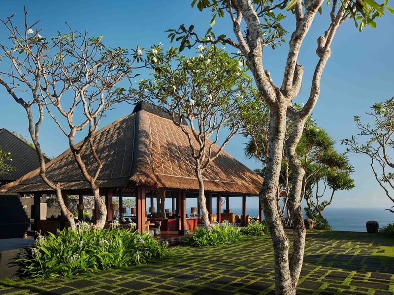 Bulgari Resort Bali 10