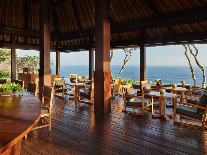 Bulgari Resort Bali 11