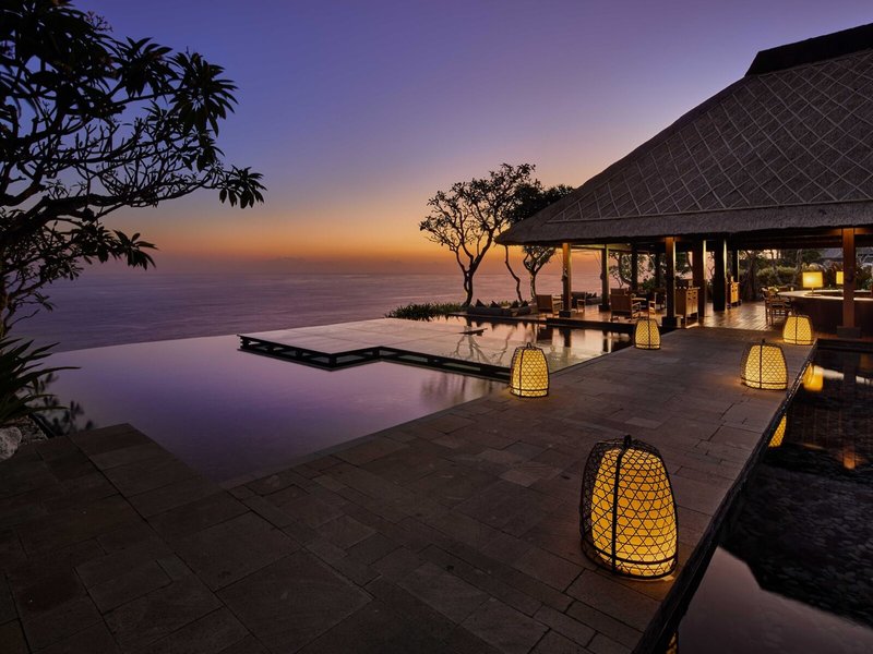 Bulgari Resort Bali 12